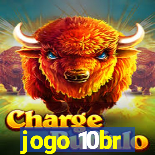 jogo 10br